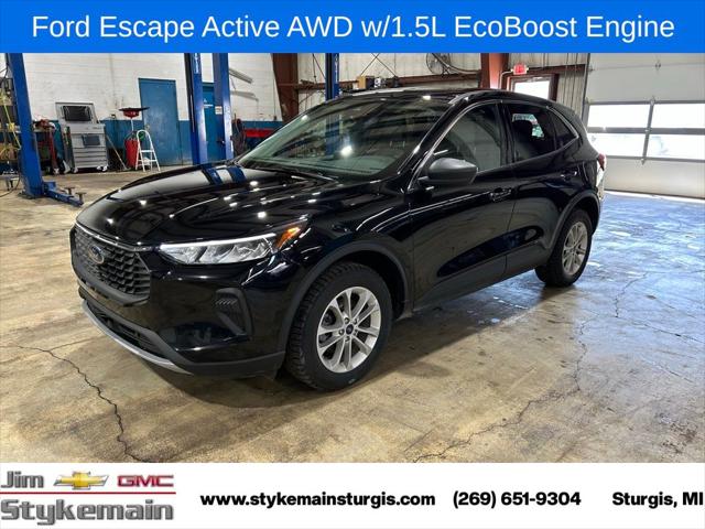 2023 Ford Escape Active for sale in Sturgis, MI