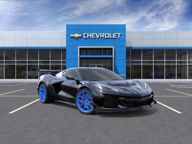 2026 Chevrolet Corvette ZR1 Coupe, 3LZ, RWD for sale in Wexford, PA