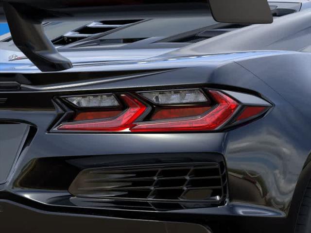 2026 Chevrolet Corvette ZR1 Coupe, 3LZ, RWD