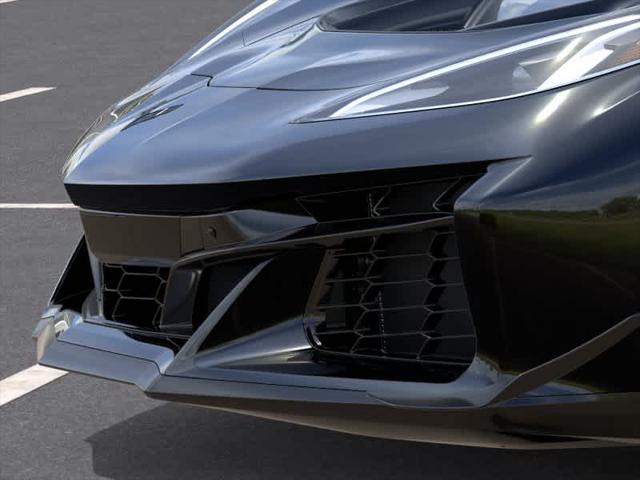 2026 Chevrolet Corvette ZR1 Coupe, 3LZ, RWD