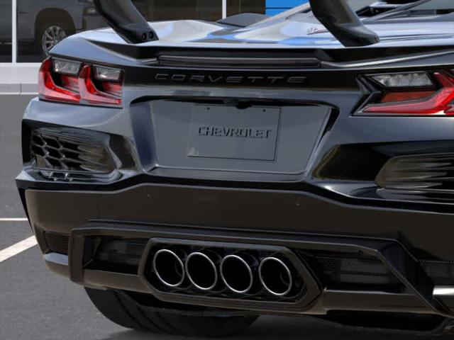 2026 Chevrolet Corvette ZR1 Coupe, 3LZ, RWD