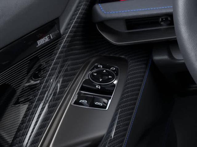 2026 Chevrolet Corvette ZR1 Coupe, 3LZ, RWD