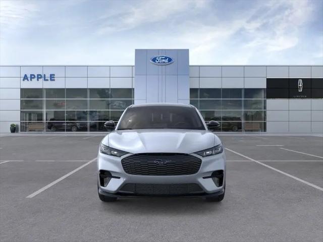 2026 Ford Mustang Mach-E GT