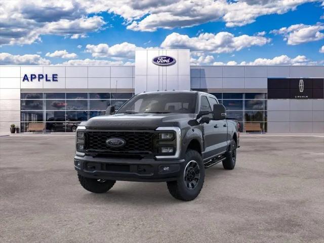 2026 Ford F-250 XLT