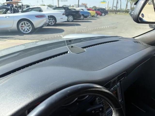 2006 Porsche 911 Carrera 4