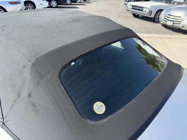 2006 Porsche 911 Carrera 4