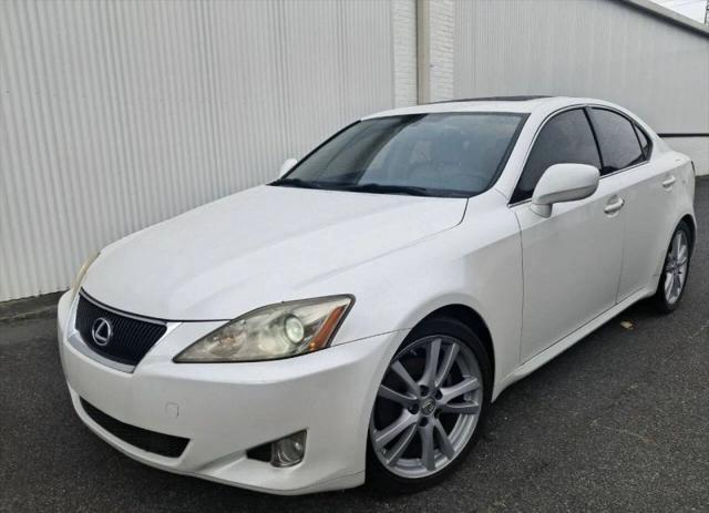 2007 Lexus IS 250 250 for sale in Marietta, GA