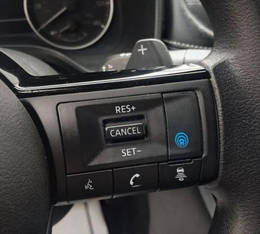 2021 Nissan Rogue SV FWD