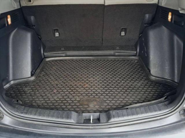2018 Honda CR-V EX-L Navi