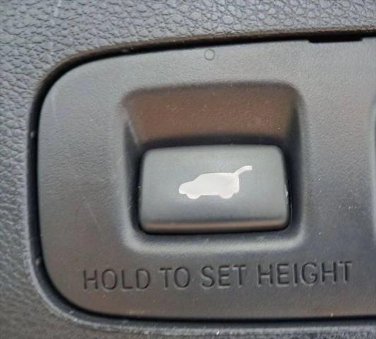 2018 Honda CR-V EX-L Navi