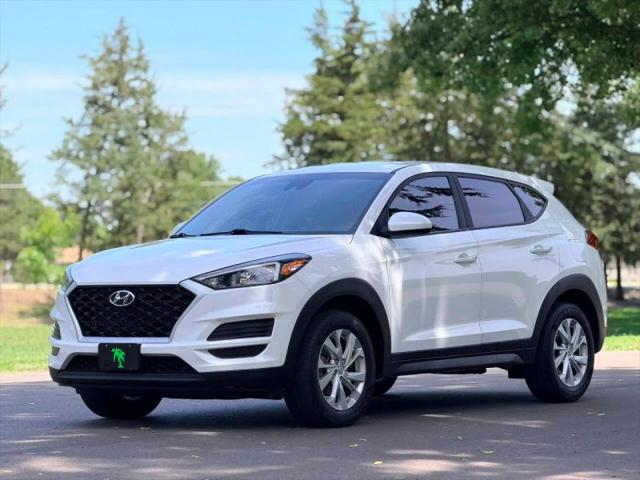 2019 Hyundai Tucson SE for sale in Grand Island, NE