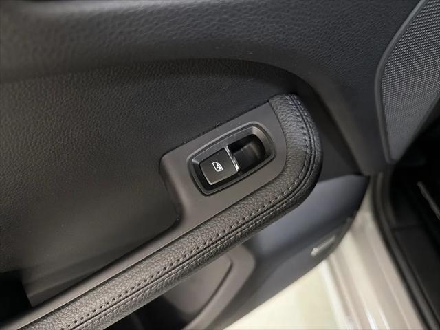 2024 Porsche Macan Macan
