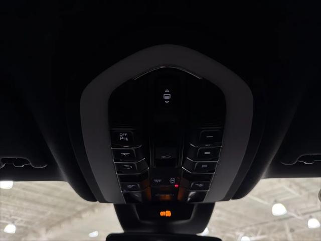 2024 Porsche Macan Macan