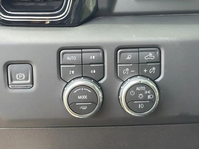 2026 GMC Sierra 1500 Crew Cab, Short Bed, AT4X, 4WD