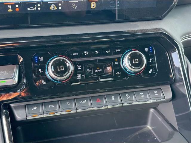2026 GMC Sierra 1500 Crew Cab, Short Bed, AT4X, 4WD