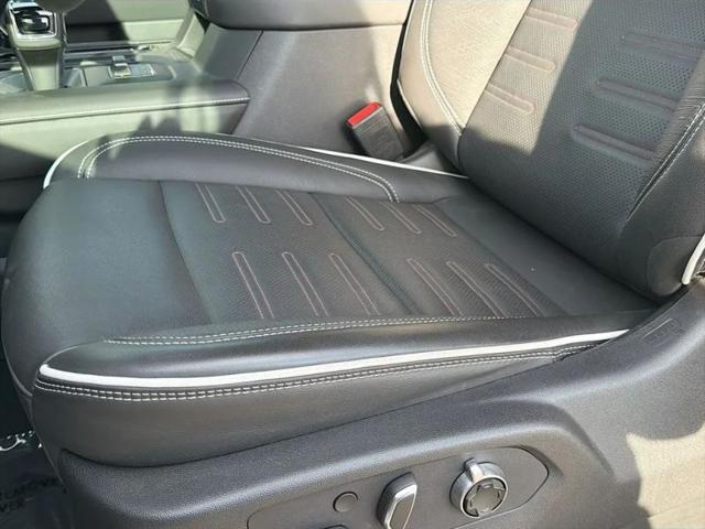 2026 GMC Sierra 1500 Crew Cab, Short Bed, AT4X, 4WD