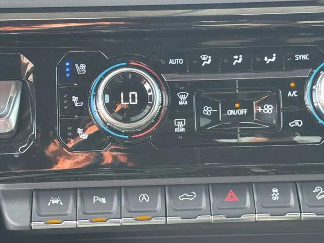 2026 GMC Sierra 1500 Crew Cab, Short Bed, AT4X, 4WD