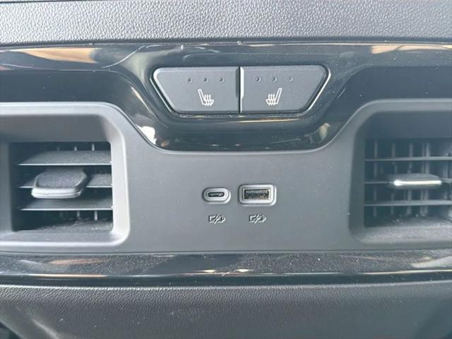 2026 GMC Sierra 1500 Crew Cab, Short Bed, AT4X, 4WD