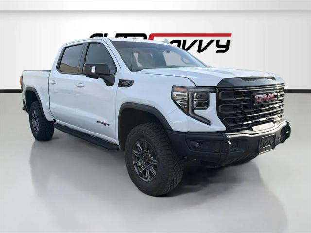 2026 GMC Sierra 1500 Crew Cab, Short Bed, AT4X, 4WD for sale in Reno, NV
