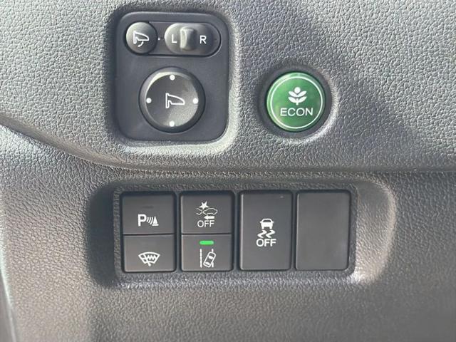 2024 Honda Passport AWD Black