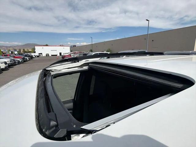 2024 Honda Passport AWD Black