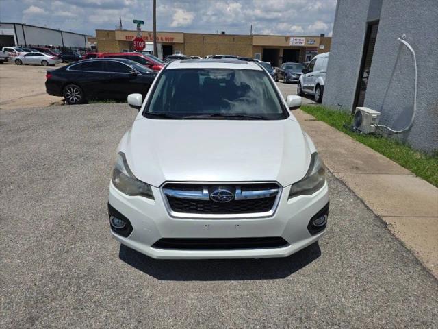 2012 Subaru Impreza 2.0i Limited for sale in Dallas, TX