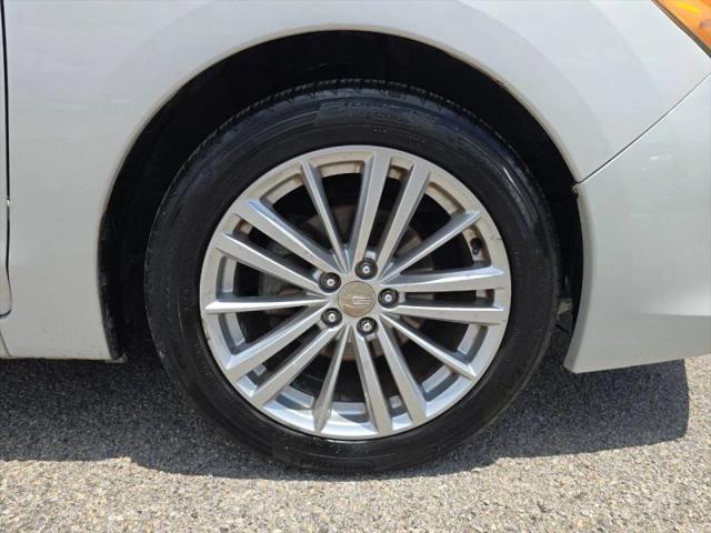 2012 Subaru Impreza 2.0i Limited