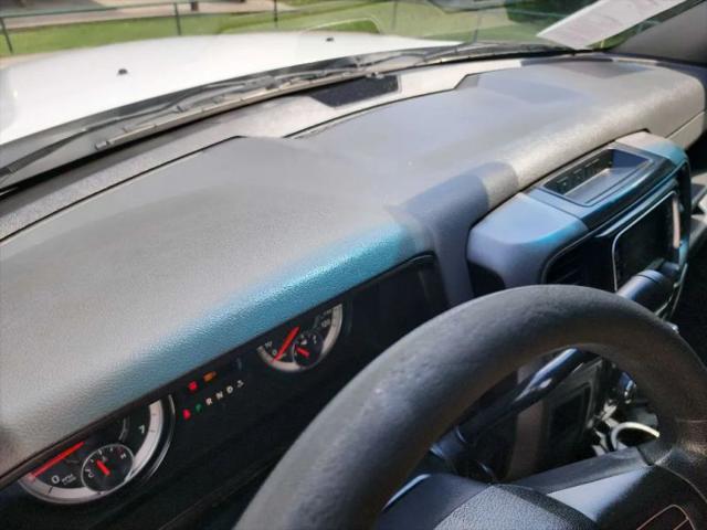 2018 Ram 2500 Tradesman Crew Cab 4x4 8' Box