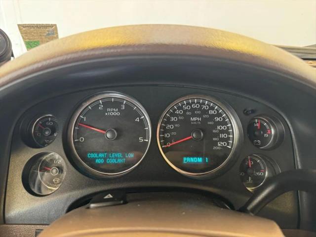 2007 GMC Sierra 3500 Classic SLT