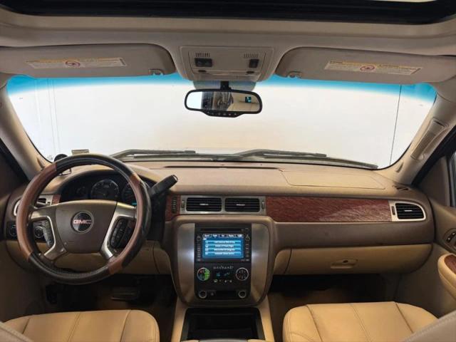 2007 GMC Sierra 3500 Classic SLT
