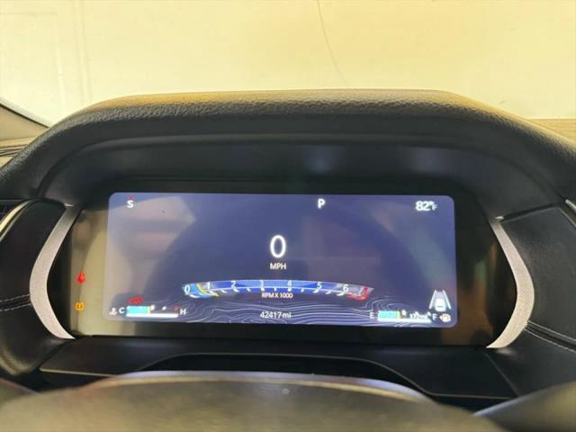 2024 Jeep Grand Cherokee Altitude X 4x4