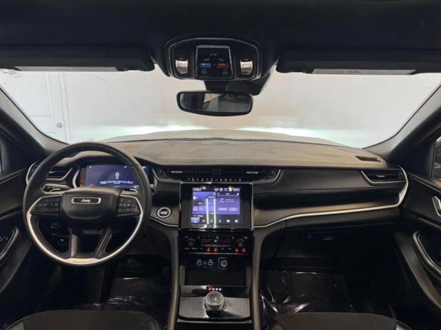 2024 Jeep Grand Cherokee Altitude X 4x4