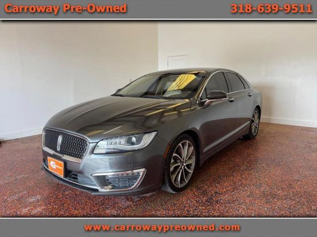 2018 Lincoln MKZ Hybrid Select for sale in Minden, LA