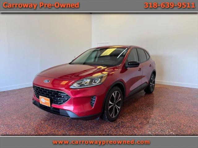 2022 Ford Escape SE for sale in Minden, LA