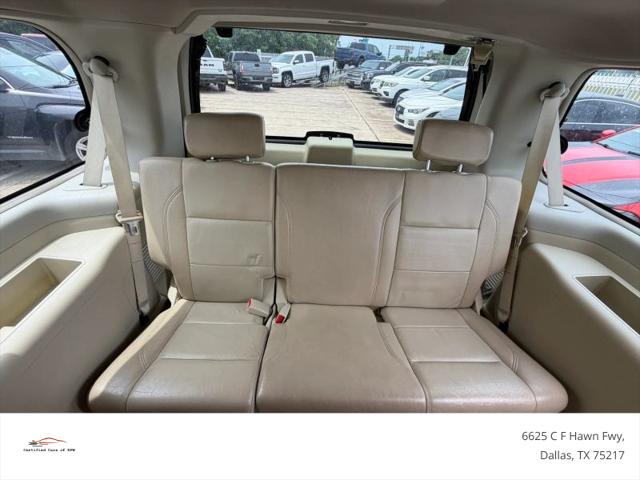 2008 INFINITI QX56 QX56