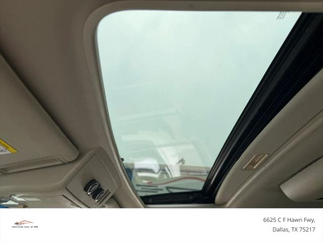 2008 INFINITI QX56 QX56