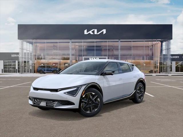 2026 Kia EV6 Wind RWD for sale in Scottsdale, AZ