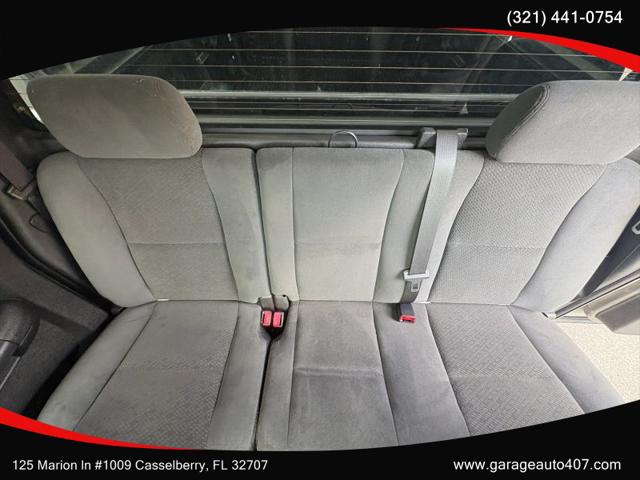 2008 Chevrolet Silverado 2500HD LT1