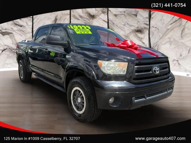 2013 Toyota Tundra Grade 5.7L V8 for sale in Casselberry, FL