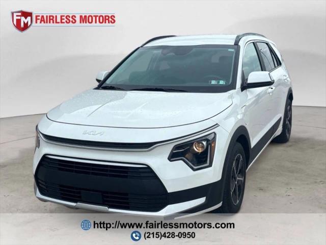 2025 Kia Niro Plug-In Hybrid EX for sale in Fairless Hills, PA