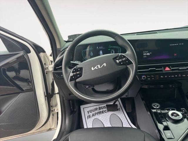 2025 Kia Niro Plug-In Hybrid EX