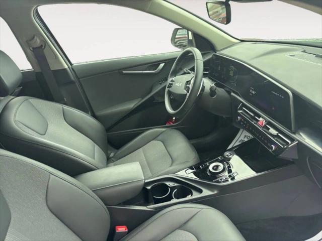 2025 Kia Niro Plug-In Hybrid EX