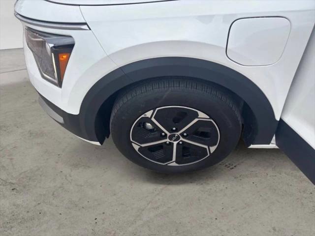 2025 Kia Niro Plug-In Hybrid EX