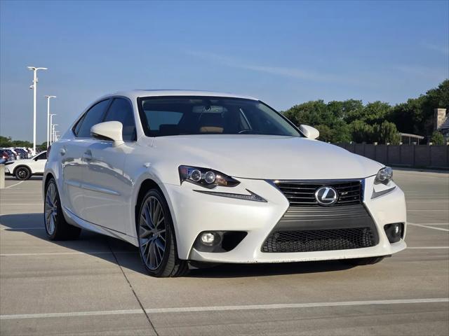 2016 Lexus IS 300 IS 300