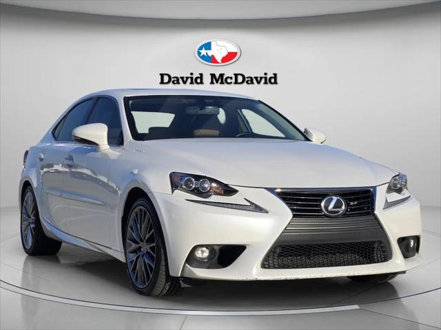 2016 Lexus IS 300 IS 300