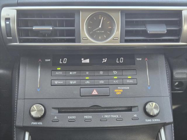 2016 Lexus IS 300 IS 300