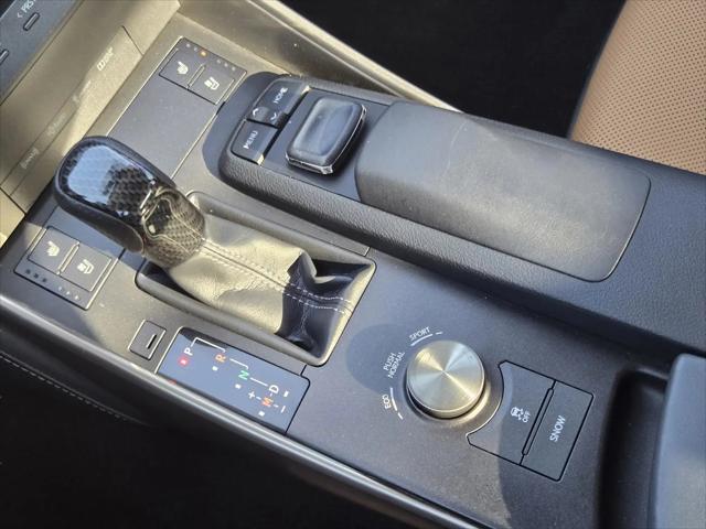 2016 Lexus IS 300 IS 300