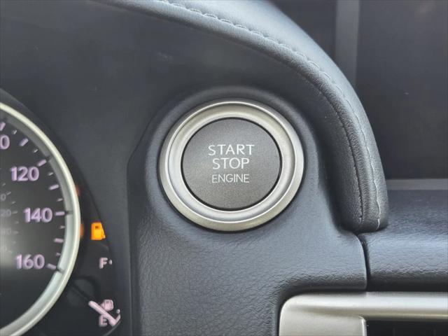 2016 Lexus IS 300 IS 300