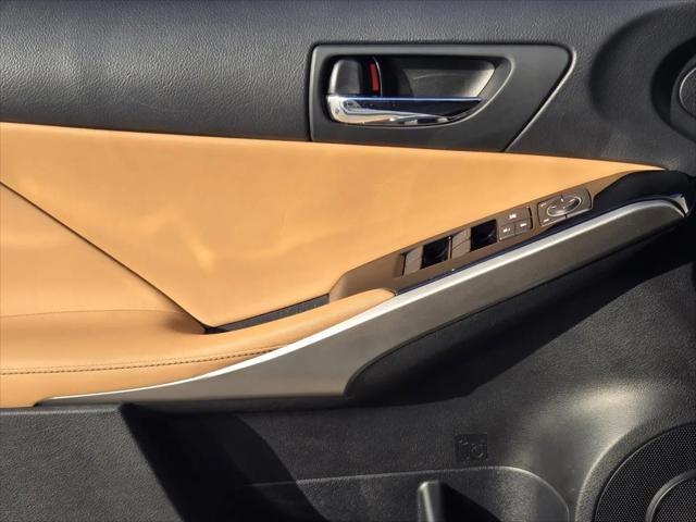 2016 Lexus IS 300 IS 300