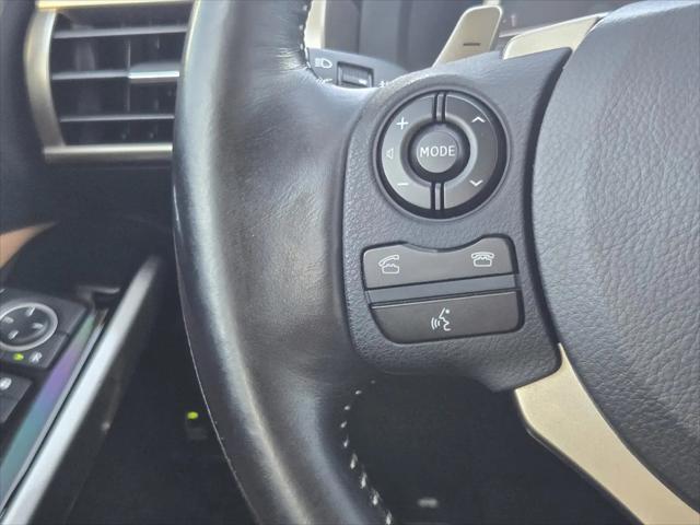 2016 Lexus IS 300 IS 300